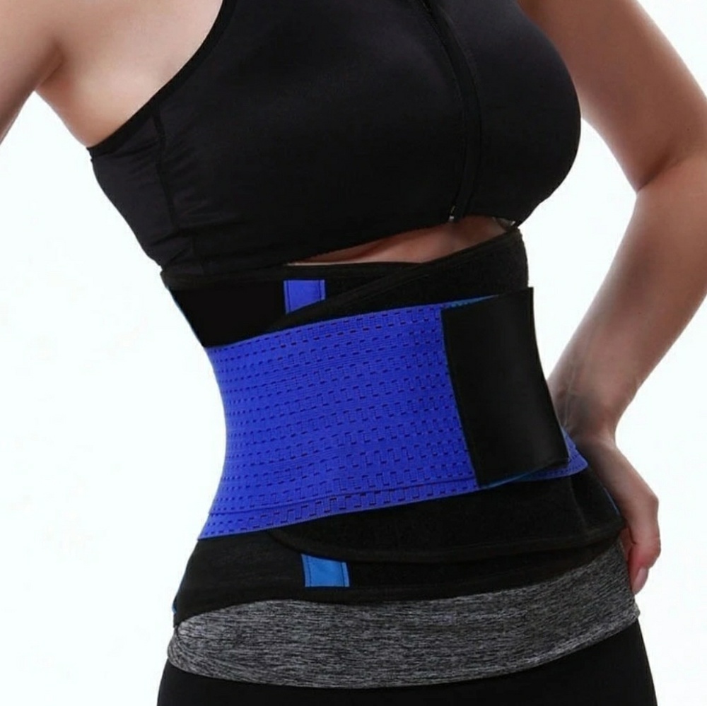 Waist trainer, waist cincher, waist shaper